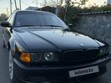 BMW 730 1994 года за 3 300 000 тг. в Талдыкорган – фото 4