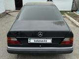 Mercedes-Benz E 230 1991 года за 1 500 000 тг. в Затобольск – фото 4