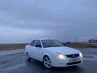 ВАЗ (Lada) Priora 2170 2015 годаүшін3 350 000 тг. в Актобе