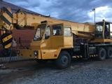 XCMG  QY25K 2007 годаүшін18 000 000 тг. в Астана