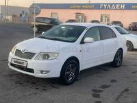 Toyota Corolla 2007 года за 4 200 000 тг. в Астана