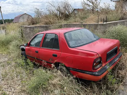 Nissan Sunny 1993 года за 400 000 тг. в Алматы – фото 2