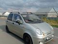 Daewoo Matiz 2005 годаүшін1 200 000 тг. в Аксай – фото 4