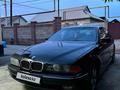 BMW 525 1996 года за 2 400 000 тг. в Алматы