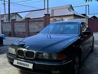 BMW 525 1996 годаfor2 400 000 тг. в Алматы