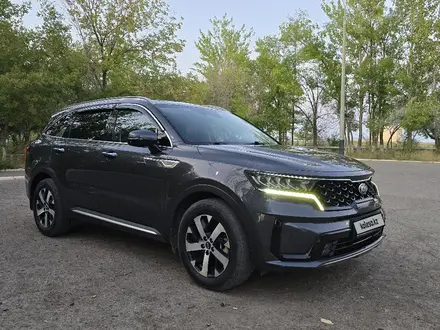 Kia Sorento, 2020