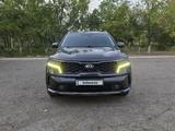 Kia Sorento 2020 года за 12 800 000 тг. в Байконыр – фото 2