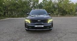 Kia Sorento 2020 года за 13 000 000 тг. в Кызылорда – фото 2
