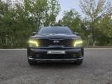 Kia Sorento 2020 года за 12 800 000 тг. в Байконыр – фото 3