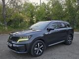 Kia Sorento 2020 года за 12 800 000 тг. в Байконыр – фото 4
