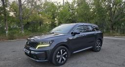Kia Sorento 2020 года за 13 000 000 тг. в Кызылорда – фото 4