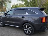 Kia Sorento 2020 года за 12 800 000 тг. в Байконыр – фото 5
