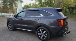 Kia Sorento 2020 года за 13 000 000 тг. в Кызылорда – фото 5