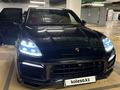 Porsche Cayenne 2018 годаүшін38 500 000 тг. в Астана