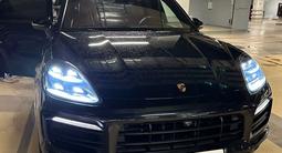 Porsche Cayenne 2018 годаfor36 500 000 тг. в Астана