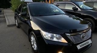 Toyota Camry 2013 года за 10 000 000 тг. в Астана