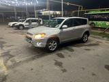 Toyota RAV4 2010 года за 5 000 000 тг. в Алматы
