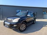 Toyota Land Cruiser Prado 2008 годаүшін10 500 000 тг. в Костанай – фото 2