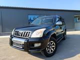 Toyota Land Cruiser Prado 2008 годаүшін10 500 000 тг. в Костанай