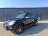 Toyota Land Cruiser Prado 2008 годаүшін10 500 000 тг. в Костанай – фото 3