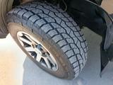 Toyota Land Cruiser Prado 2008 годаүшін10 500 000 тг. в Костанай – фото 4