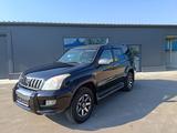 Toyota Land Cruiser Prado 2008 годаүшін10 500 000 тг. в Костанай – фото 5