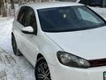 Volkswagen Golf 2010 года за 5 500 000 тг. в Алматы – фото 11