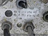 Блок SBC Mercedes-Benz W211 за 180 000 тг. в Караганда – фото 4