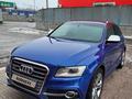 Audi SQ5 2015 годаүшін20 000 000 тг. в Усть-Каменогорск – фото 3