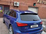 Audi SQ5 2015 года за 20 000 000 тг. в Усть-Каменогорск – фото 4