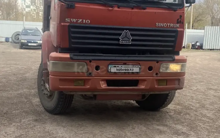 Howo 2010 годаfor9 500 000 тг. в Караганда