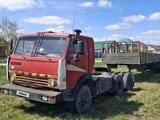 КамАЗ  5410 1986 года за 3 900 000 тг. в Костанай