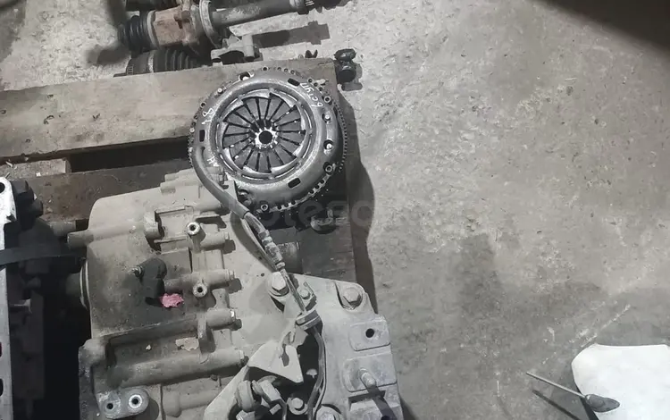 Механика переделка с акпп за 399 000 тг. в Караганда