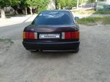 Audi 80 1990 годаүшін850 000 тг. в Жанатас – фото 3