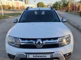 Renault Duster 2017 года за 6 600 000 тг. в Актобе – фото 4