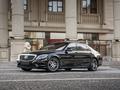 Mercedes-Benz S 500 2014 годаүшін29 000 000 тг. в Алматы – фото 3
