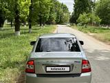 ВАЗ (Lada) Priora 2170 2012 года за 2 300 000 тг. в Жетысай – фото 4