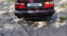 Volkswagen Vento 1993 года за 600 000 тг. в Экибастуз – фото 3