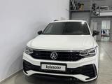 Volkswagen Tiguan 2021 годаүшін19 000 000 тг. в Усть-Каменогорск