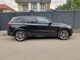 BMW X5 2017 года за 21 500 000 тг. в Алматы – фото 4