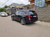 BMW X5 2017 года за 21 500 000 тг. в Алматы – фото 2
