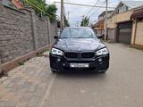 BMW X5 2017 года за 21 500 000 тг. в Алматы – фото 3
