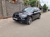 BMW X5 2017 года за 21 500 000 тг. в Алматы