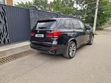 BMW X5 2017 года за 21 500 000 тг. в Алматы – фото 5