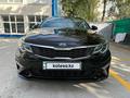 Kia Optima 2020 года за 8 500 000 тг. в Алматы – фото 2