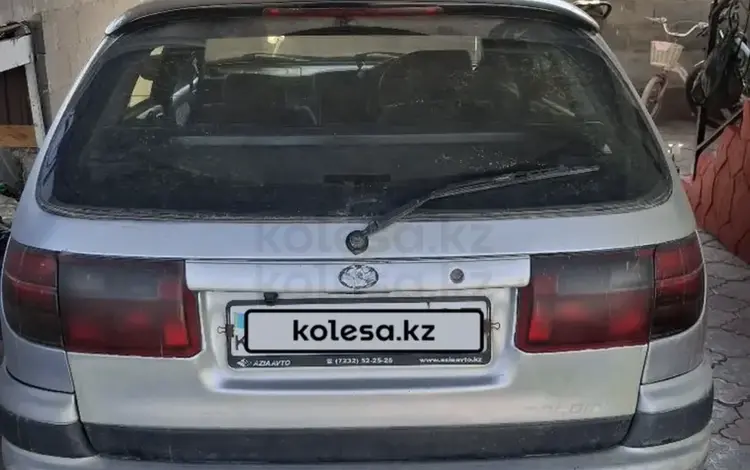 Toyota Caldina 1996 года за 1 300 000 тг. в Алматы