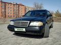 Mercedes-Benz C 180 1995 года за 1 549 999 тг. в Караганда – фото 19