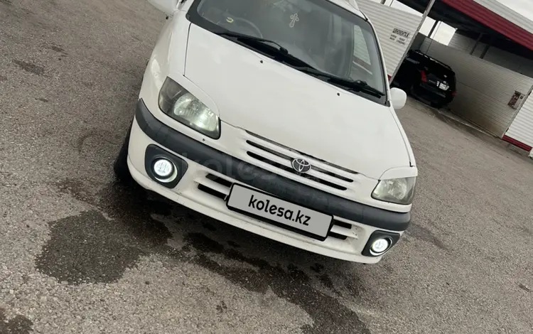 Toyota Raum 1997 года за 2 100 000 тг. в Караганда