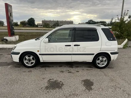 Toyota Raum 1997 года за 2 200 000 тг. в Караганда – фото 4