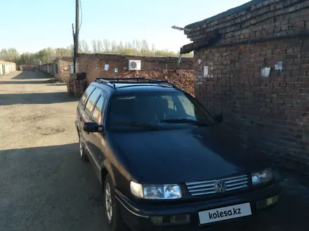 Volkswagen Passat 1994 года за 2 100 000 тг. в Усть-Каменогорск